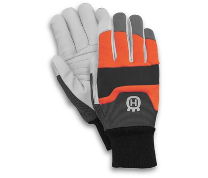 Husqvarna Functional Gloves – Saw Protection